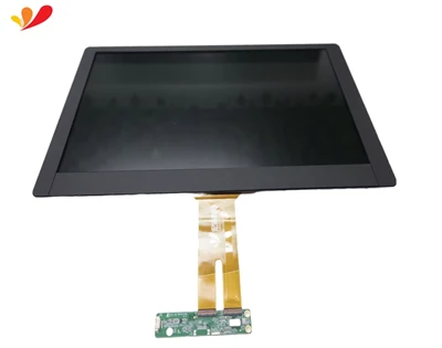 15.6 inç Paneli me prekje TFT Bordi i shoferit LCD