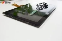 15.6 inç TFT LCD Moduli i ekranit me prekje