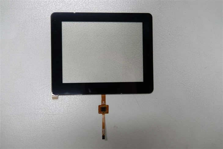 Ndërfaqja IIC/USB e panelit me prekje 5,7 inç