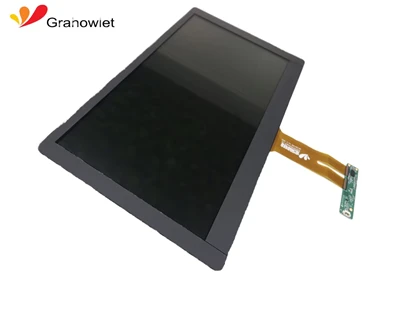 Cilat janë risitë dhe tendencat në teknologjinë LCD?