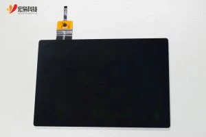 Sistemet 4D Ekrani me prekje Arduino