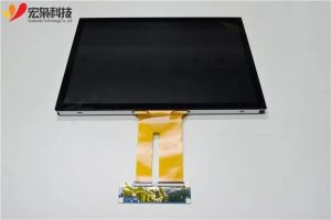Raspberry Pi Touch Screen 15 inç